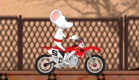 Мышиные Мото Трюки 3 / Stunt Moto Mouse 3