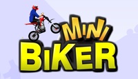 Мини Байкер / Mini Biker