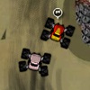 Гонки Монстр-Грузовиков / Monster Truck Racing Game