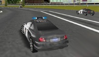 Полицейский Дрифт / Police Car Drift