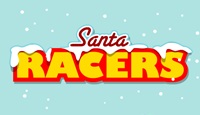 Санта Клаусы Гонщики / Santa Racers