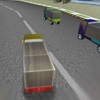 Мчащийся Фургон 3D / Wagon Dash 3D