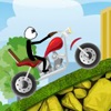 Стикмен Джим Байк / Stickman Jim Bike