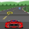 Супер Гонщик 3D / Super Awesome Racer 3D