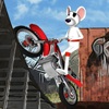 Мышиные Мото Трюки 3 / Stunt Moto Mouse 3