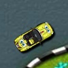 Губка Боб. Скоростные Автогонки / Spongebob. Speed Car Racing