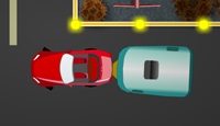 Караван Паркинг 2 / Caravan Parking 2