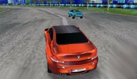 Виртуальная Гонка 3D / Virtual Rush 3D