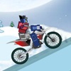 Трансформаторы. Рождественские Гонки / Transformers. Xmas Racing