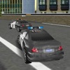 Полицейский Дрифт / Police Car Drift