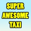 Супер Скоростное Такси / Super Awesome Taxi