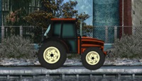 Безумные Гонки Тракторов / Racing Tractors Frenzy