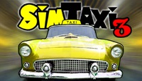 Сим Такси 3 / Sim Taxi 3