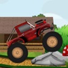 Грузовик Веселой Фермы / Truck Farm Frenzy