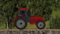 Трактор Триал 2 / Tractor Trial 2