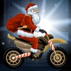 Санта Клаус Гонщик 2 / Santa Rider 2