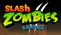 Яростная Резня Зомби 2 / Slash Zombies Rampage 2