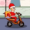 Доставка Санты / Rush Rush Santa