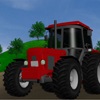 Трактор Триал / Tractor Trial