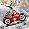 Поездка Санты / Santa's Ride