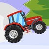 Рождественский Трактор / Christmas Tractor