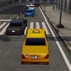 Лицензия Такси Нью-Йорка 3D / New York Taxi License 3D