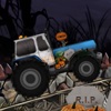 Доставка Тыкв На Хэллоуин / Halloween Pumpkin Cargo