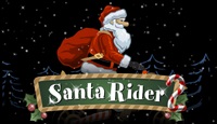 Санта Клаус Гонщик 2 / Santa Rider 2