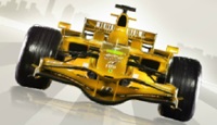 Формула 1 3D / Formula 1 3D