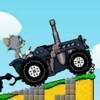 Том и Джерри. Трактор 2 / Tom And Jerry. Tractor 2