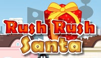 Доставка Санты / Rush Rush Santa