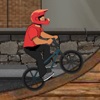 Мания Триала На BMX