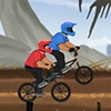 BMX Против Мотокросса