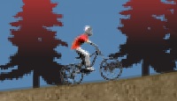 Горный BMX