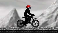 Безумие BMX